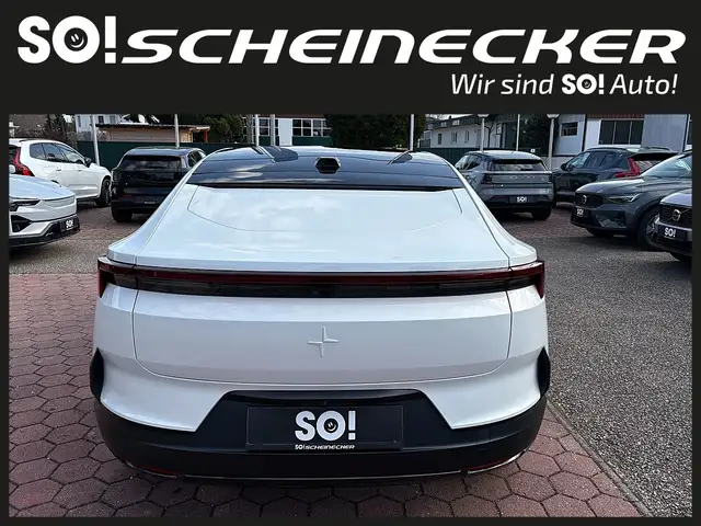 Polestar Sonstige Polestar 4 Long Range 100kWh Dual Motor Perform... Ansicht 4
