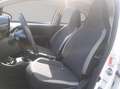 Toyota Aygo 5p 1.0 x-play 72cv Blanc - thumbnail 4