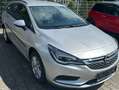 Opel Astra Sports Tourer Silber - thumbnail 1