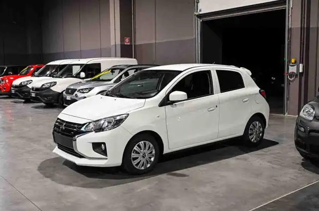 Mitsubishi Space Star 1.2 70cv Invite Radio