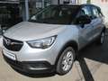 Opel Crossland X Crossland X 1.2/LM16/AppNavi/RCam/DAB/Lenkrhz/Sihz Zilver - thumbnail 8