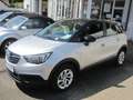 Opel Crossland X Crossland X 1.2/LM16/AppNavi/RCam/DAB/Lenkrhz/Sihz Zilver - thumbnail 1