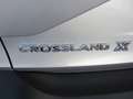 Opel Crossland X Crossland X 1.2/LM16/AppNavi/RCam/DAB/Lenkrhz/Sihz Zilver - thumbnail 10