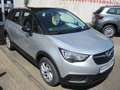 Opel Crossland X Crossland X 1.2/LM16/AppNavi/RCam/DAB/Lenkrhz/Sihz Zilver - thumbnail 14