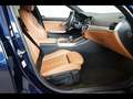 BMW 320 M SPORT - AUTOMAAT - NAVI Bleu - thumbnail 14