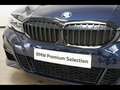 BMW 320 M SPORT - AUTOMAAT - NAVI Bleu - thumbnail 26