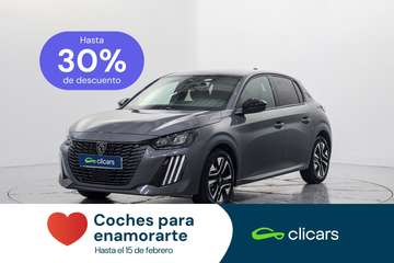 1.2 Puretech S&S Allure 100