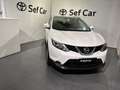 Nissan Qashqai Qashqai 1.6 dCi 2WD Tekna Wit - thumbnail 3