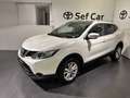 Nissan Qashqai Qashqai 1.6 dCi 2WD Tekna Wit - thumbnail 1