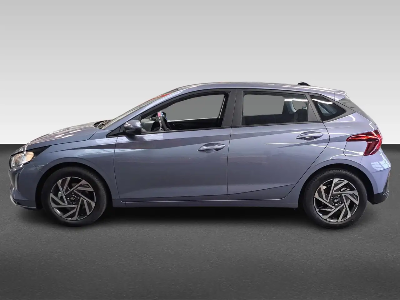 Hyundai i20 2026