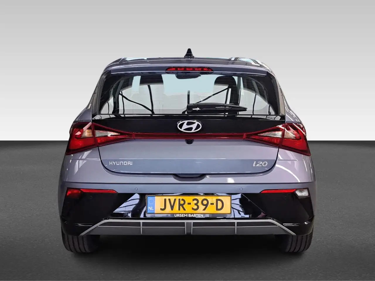 Hyundai i20 2026 — фото 10