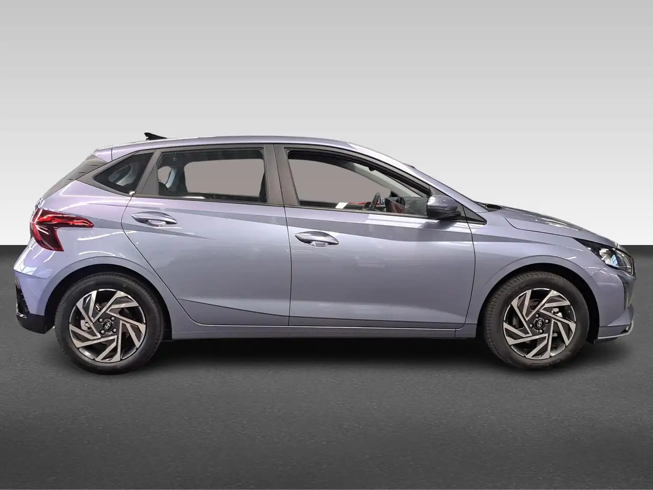 Hyundai i20 2026 — фото 9