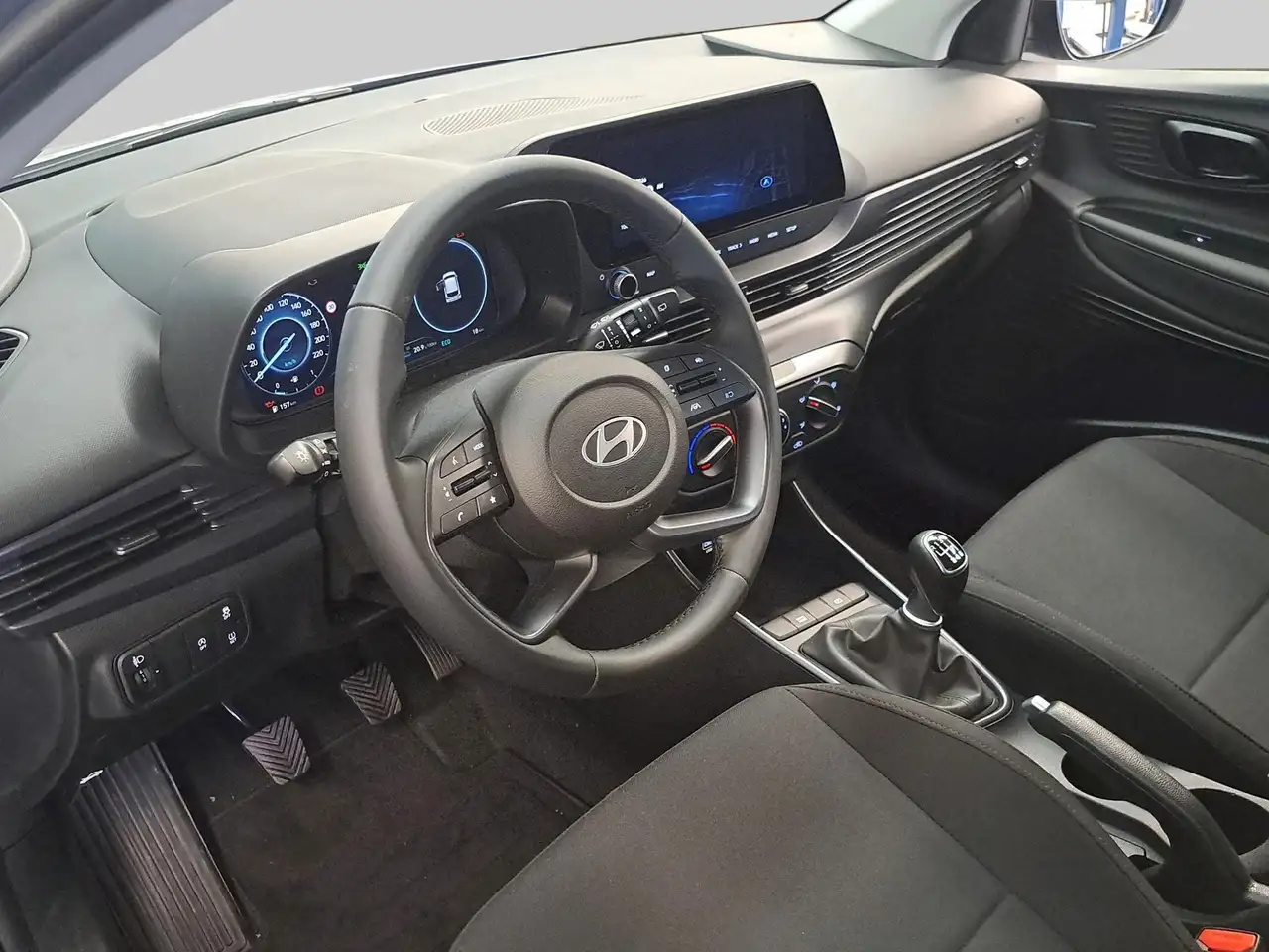 Hyundai i20 2026