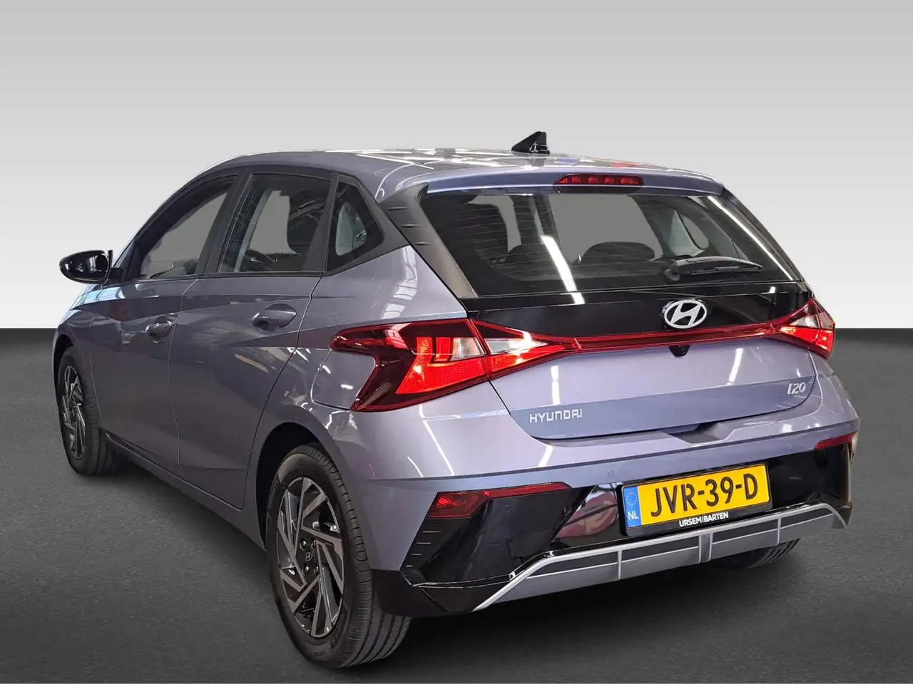 Hyundai i20 2026