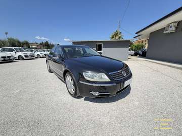 3.0 TDI V6 240 cv 4motion 218.153 km