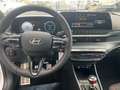 Hyundai i20 FL 1.0 T-GDI N-Line. Navi.LED.LM.PDC.Shz. Blanc - thumbnail 11
