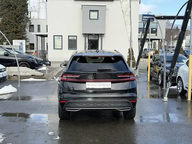 Skoda Kodiaq 2,0 TDI 4x4 Sportline DSG 7-Sitze AHK Canton Ka... Ansicht 5