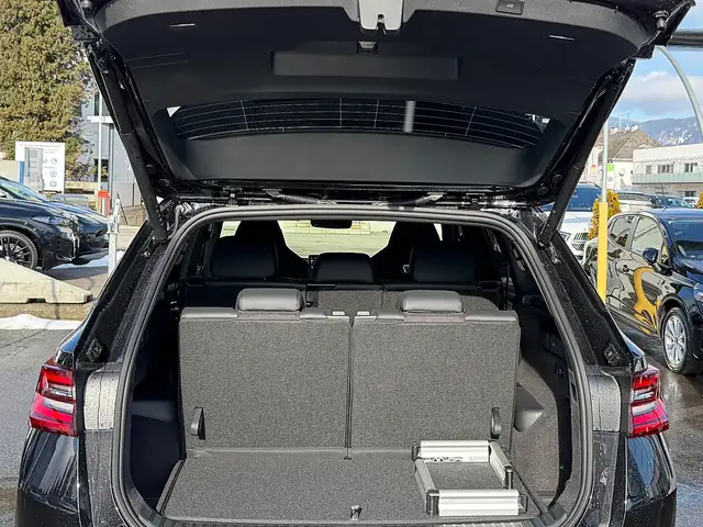 Skoda Kodiaq 2,0 TDI 4x4 Sportline DSG 7-Sitze AHK Canton Ka... Ansicht 38