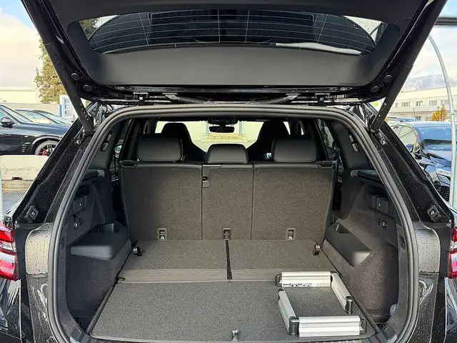 Skoda Kodiaq 2,0 TDI 4x4 Sportline DSG 7-Sitze AHK Canton Ka... Ansicht 39