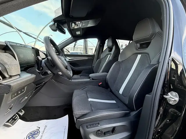 Skoda Kodiaq 2,0 TDI 4x4 Sportline DSG 7-Sitze AHK Canton Ka... Ansicht 11