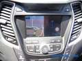 Hyundai SANTA FE Santa Fe 2.2 CRDi 4WD A/T Style  IN OTTIME CONDIZ Gris - thumbnail 11