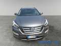 Hyundai SANTA FE Santa Fe 2.2 CRDi 4WD A/T Style  IN OTTIME CONDIZ Gris - thumbnail 1
