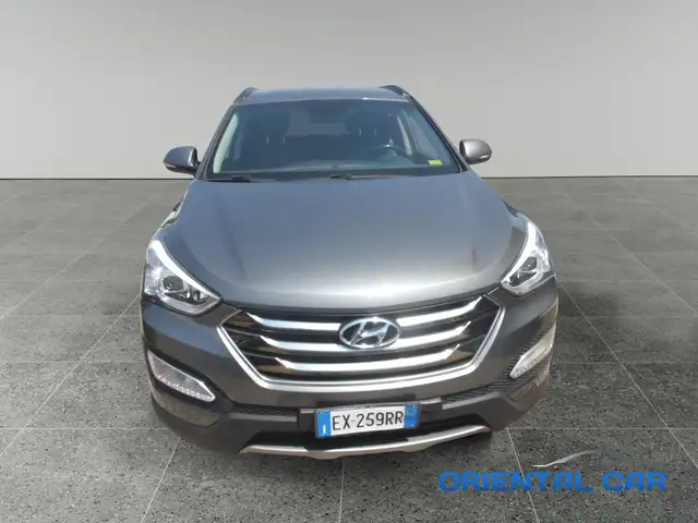 Hyundai SANTA FE Santa Fe 2.2 CRDi 4WD A/T Style  IN OTTIME CONDIZ