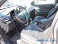 Hyundai SANTA FE Santa Fe 2.2 CRDi 4WD A/T Style  IN OTTIME CONDIZ Gris - thumbnail 18