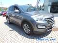 Hyundai SANTA FE Santa Fe 2.2 CRDi 4WD A/T Style  IN OTTIME CONDIZ Gris - thumbnail 20