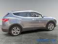 Hyundai SANTA FE Santa Fe 2.2 CRDi 4WD A/T Style  IN OTTIME CONDIZ Gris - thumbnail 5