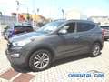 Hyundai SANTA FE Santa Fe 2.2 CRDi 4WD A/T Style  IN OTTIME CONDIZ Gris - thumbnail 19