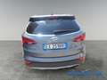 Hyundai SANTA FE Santa Fe 2.2 CRDi 4WD A/T Style  IN OTTIME CONDIZ Gris - thumbnail 6