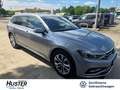 Volkswagen Passat Variant Elegance 2.0 TDI *MATRIX,AZV* Silber - thumbnail 1
