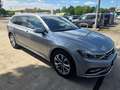 Volkswagen Passat Variant Elegance 2.0 TDI *MATRIX,AZV* Silber - thumbnail 2