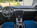 Volkswagen Passat Variant Elegance 2.0 TDI *MATRIX,AZV* Silber - thumbnail 12