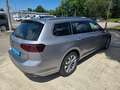 Volkswagen Passat Variant Elegance 2.0 TDI *MATRIX,AZV* Silber - thumbnail 8