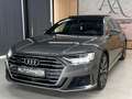 Audi A8 3.0 TDI Quattro*HD MATRIX LED*PANO*TV*STAND* Grau - thumbnail 3