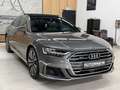 Audi A8 3.0 TDI Quattro*HD MATRIX LED*PANO*TV*STAND* Grau - thumbnail 4