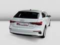 Audi A3 advanced 40TFSIe Sportback S-tronic Virtual C Weiß - thumbnail 4