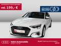 Audi A3 advanced 40TFSIe Sportback S-tronic Virtual C Weiß - thumbnail 1