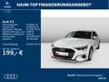 Audi A3 advanced 40TFSIe Sportback S-tronic Virtual C Weiß - thumbnail 2