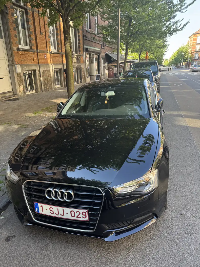 Audi A5 Sportback 2.0 TDi - 1