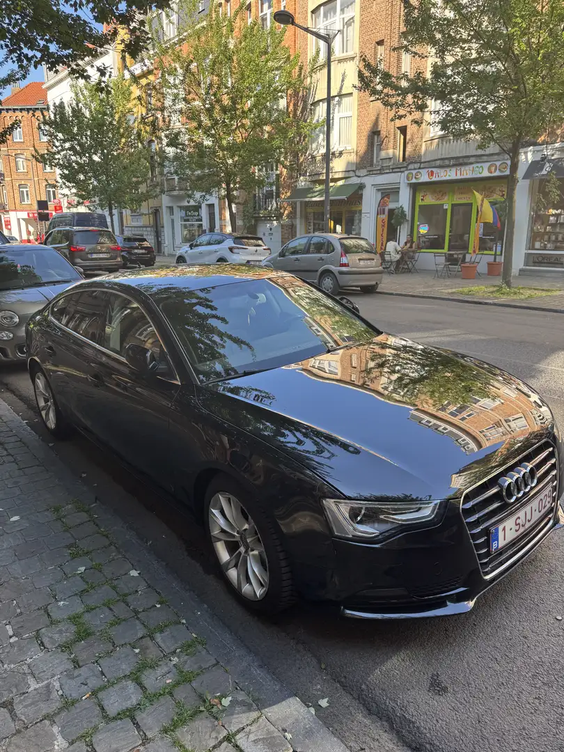 Audi A5 Sportback 2.0 TDi - 2