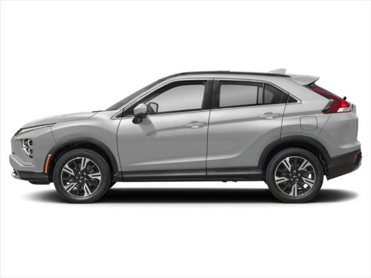 Mitsubishi Eclipse Cross photo Mitsubishi Eclipse Cross