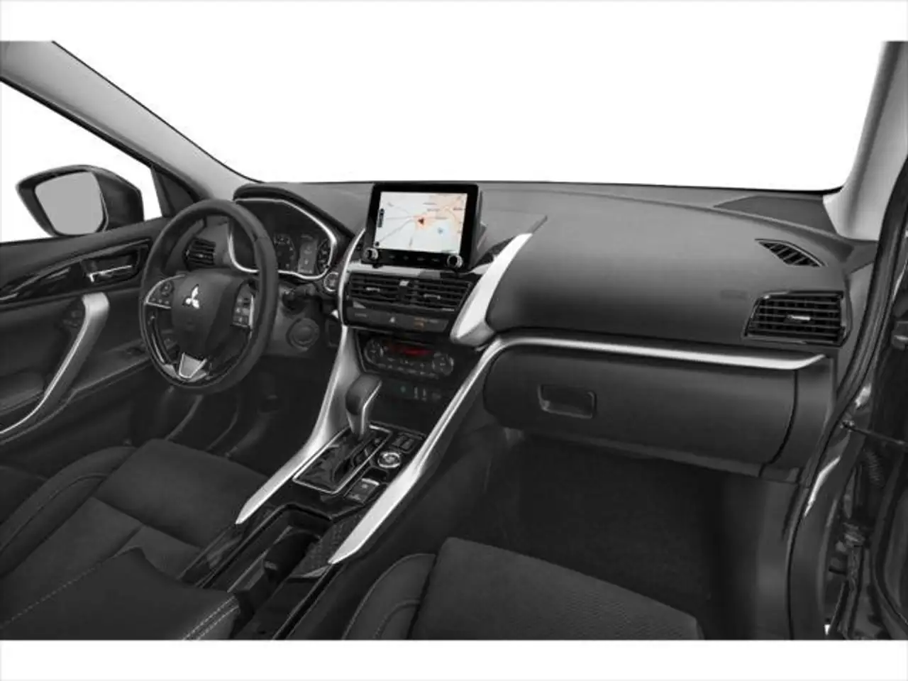 Mitsubishi Eclipse Cross photo Mitsubishi Eclipse Cross