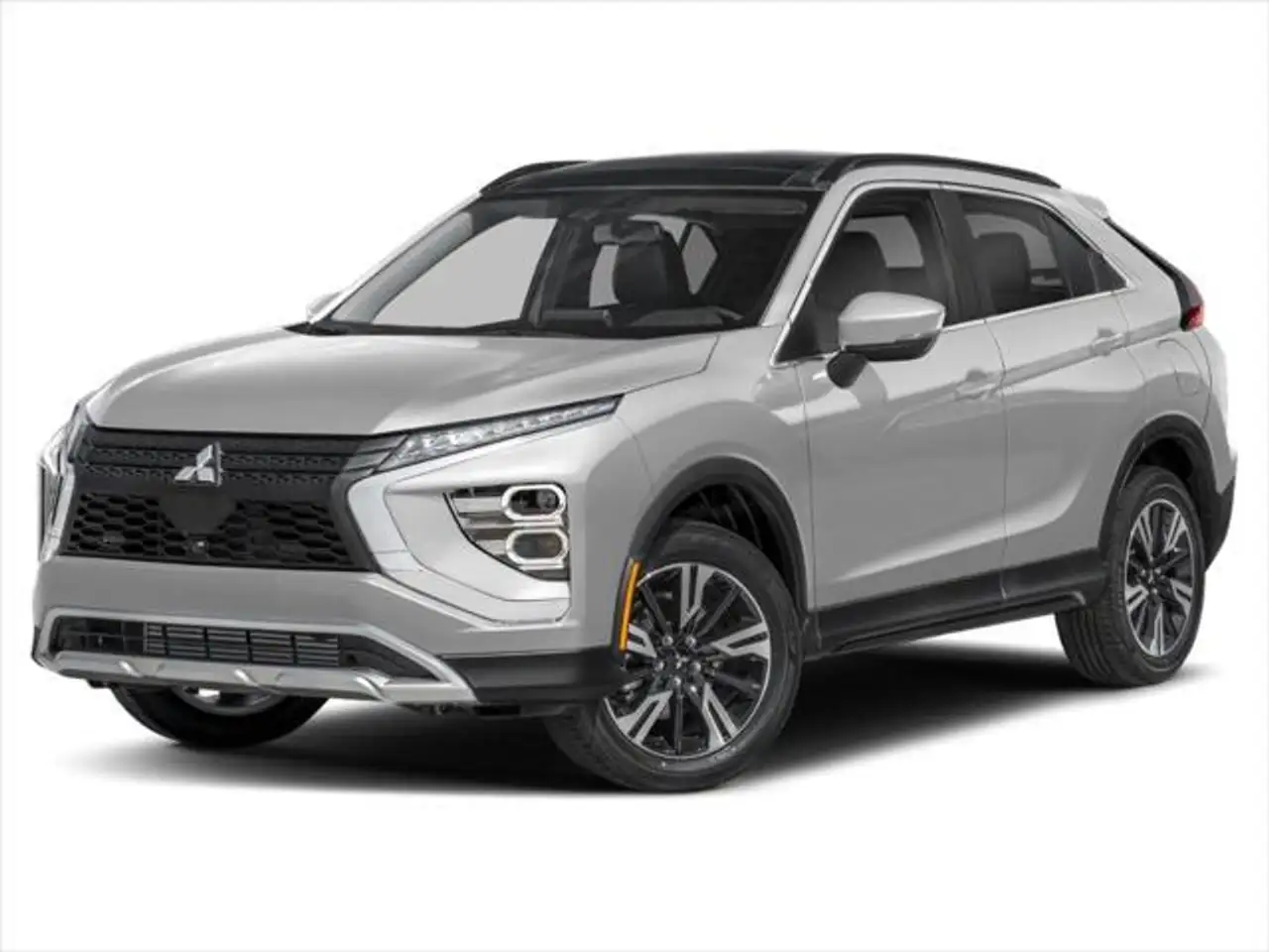 Mitsubishi Eclipse Cross photo Mitsubishi Eclipse Cross