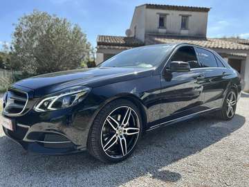 350 BLUETEC EXECUTIVE 9G-TRONIC