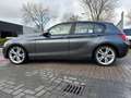 BMW 116 1-serie 116i EDE Upgrade Edition Grijs - thumbnail 2