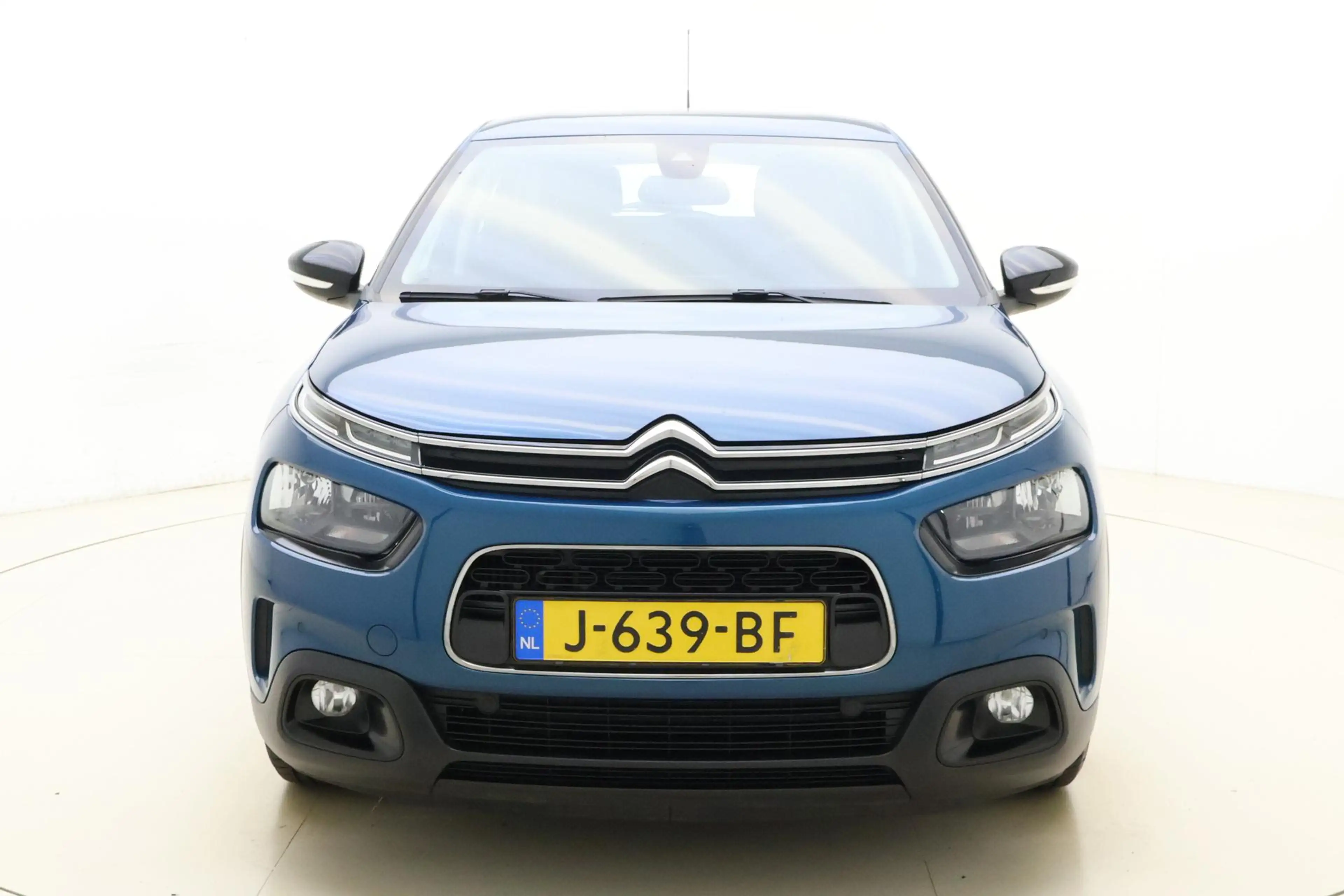 Citroen C4 Cactus 1.2 PureTech 110pk Business | Navigatie | Climate — photo 6