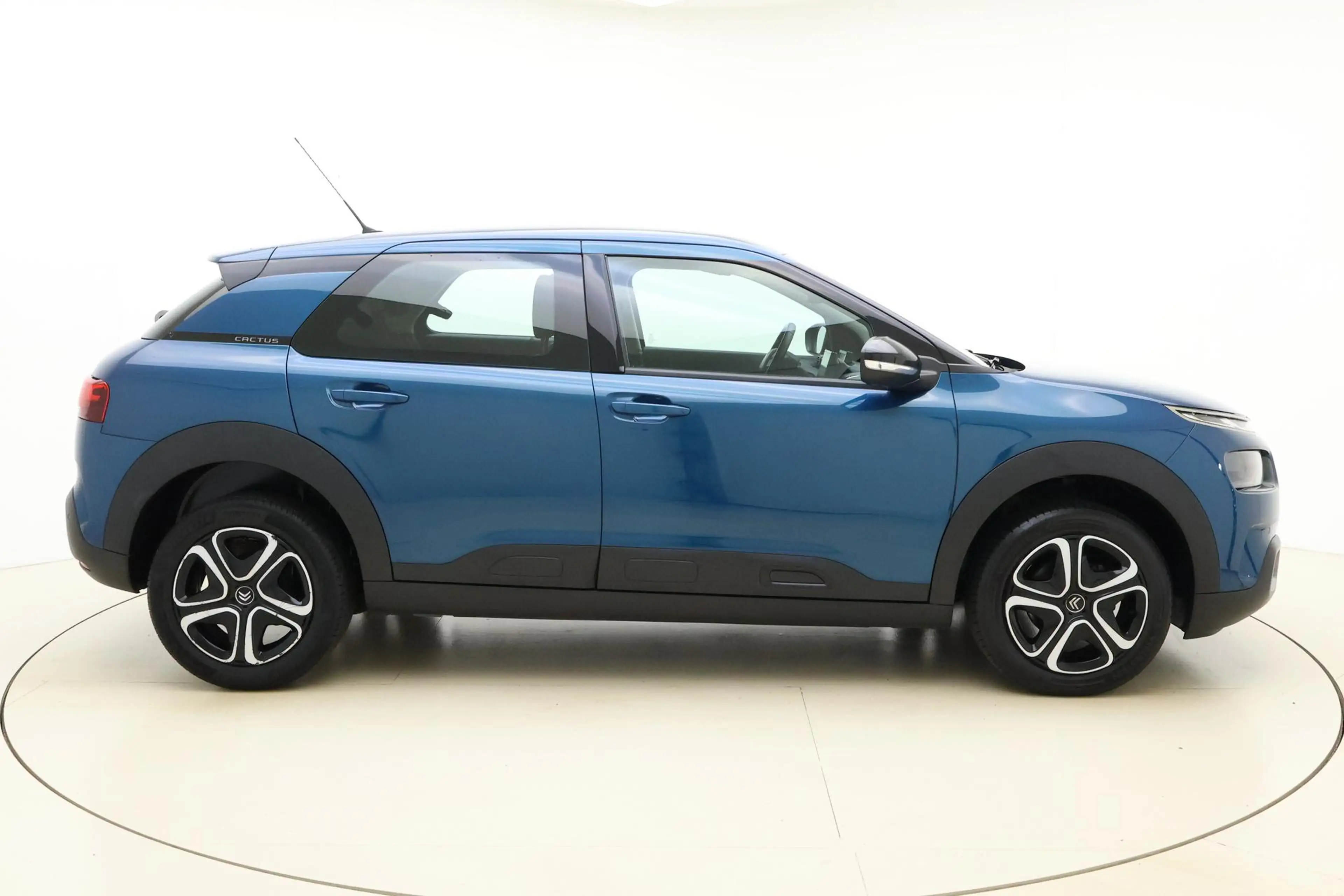 Citroen C4 Cactus 1.2 PureTech 110pk Business | Navigatie | Climate — photo 9